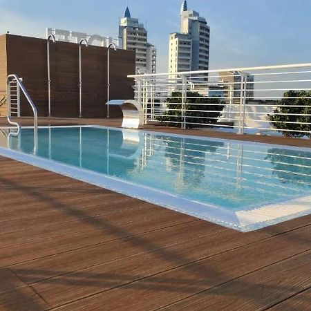 Hotel Speranza Lido di Jesolo Eksteriør billede