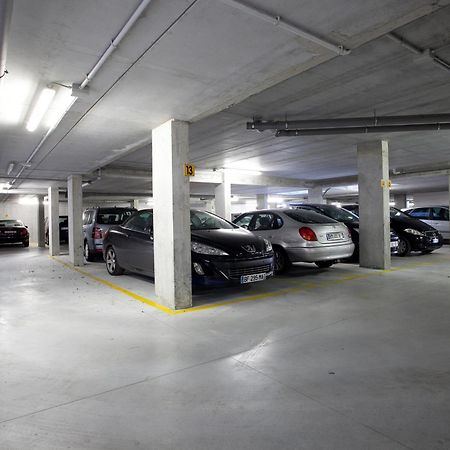 Hotel Speranza Lido di Jesolo Eksteriør billede