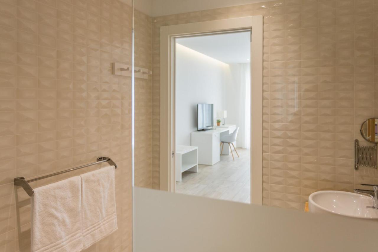 Hotel Speranza Lido di Jesolo Eksteriør billede