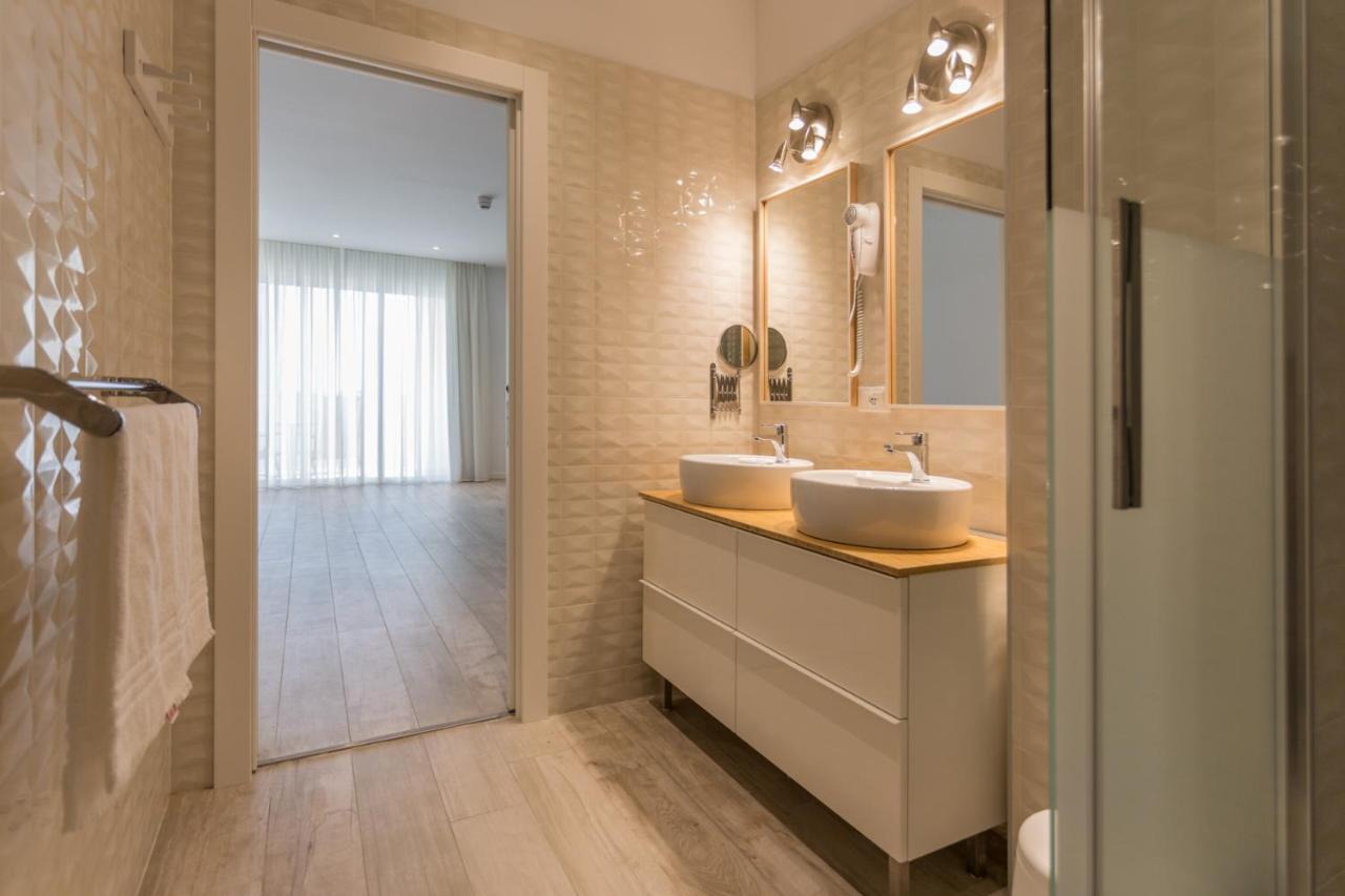 Hotel Speranza Lido di Jesolo Eksteriør billede
