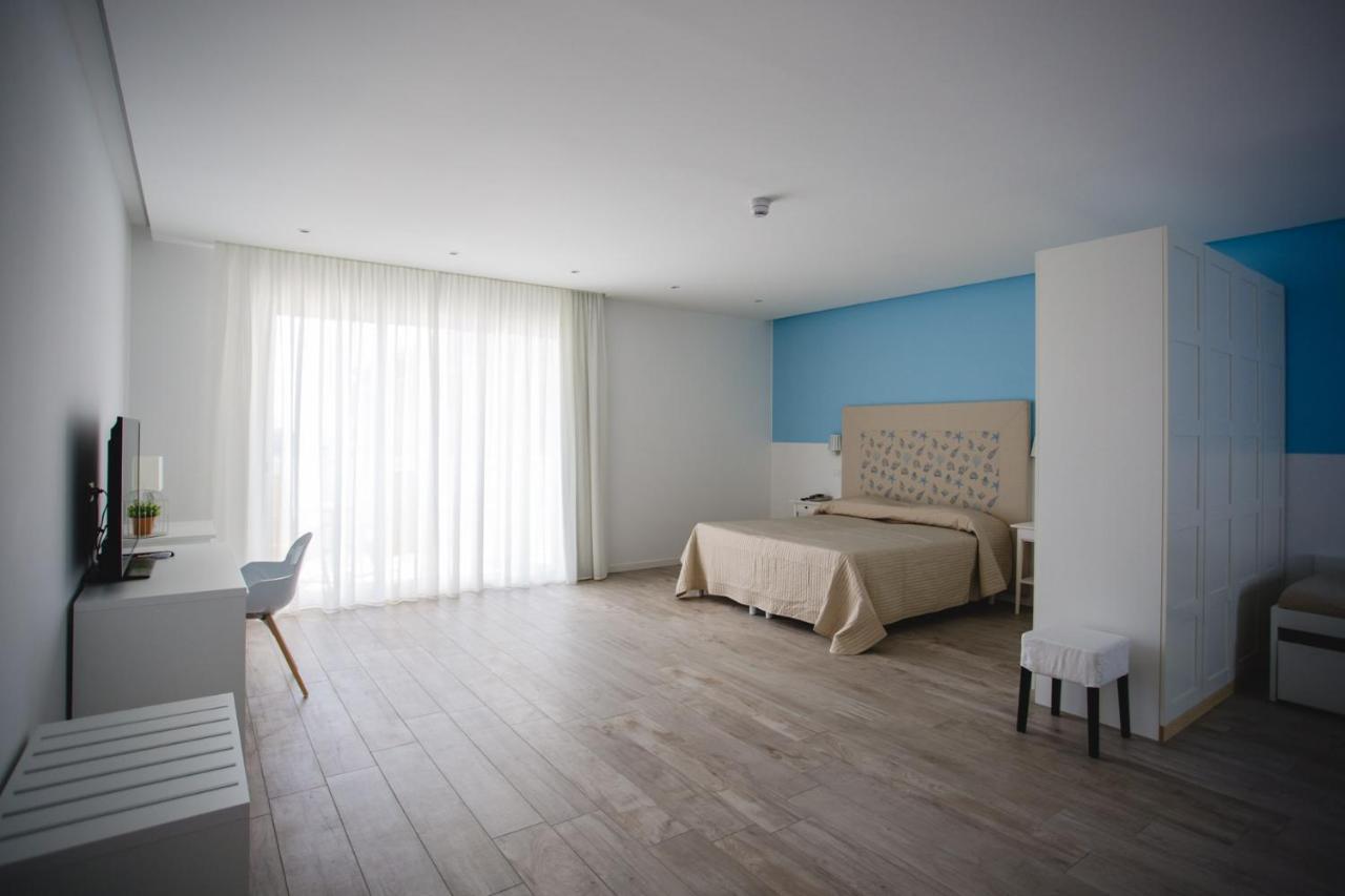 Hotel Speranza Lido di Jesolo Eksteriør billede