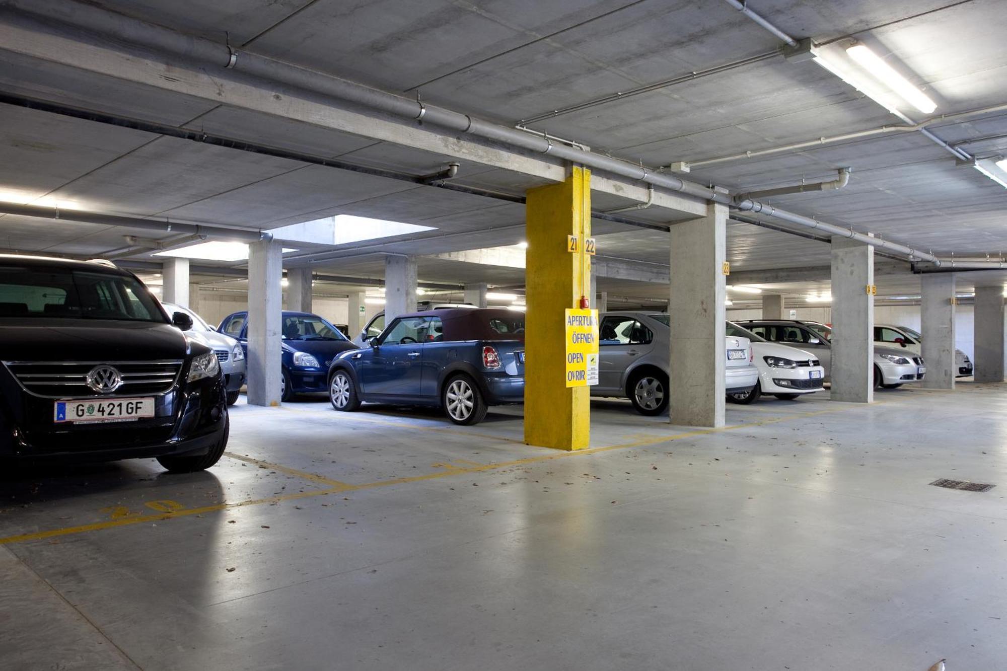 Hotel Speranza Lido di Jesolo Eksteriør billede