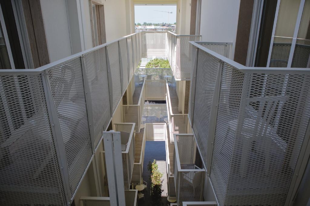 Hotel Speranza Lido di Jesolo Eksteriør billede