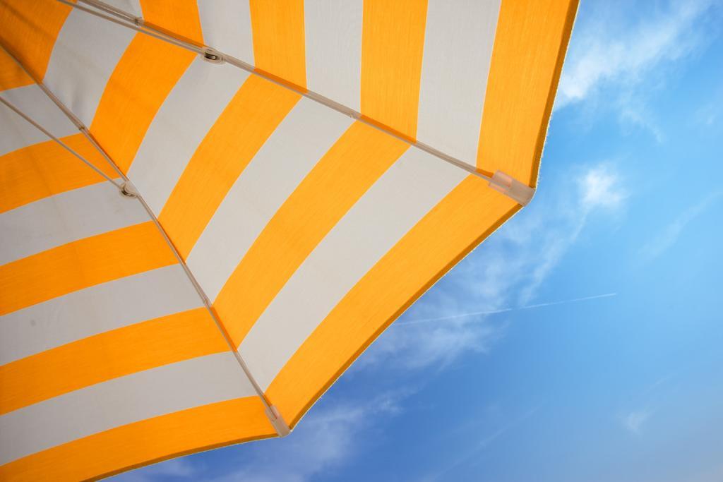 Hotel Speranza Lido di Jesolo Eksteriør billede