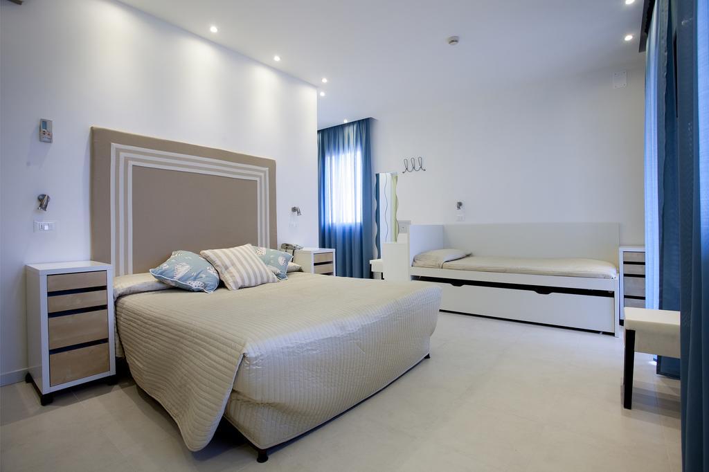 Hotel Speranza Lido di Jesolo Eksteriør billede