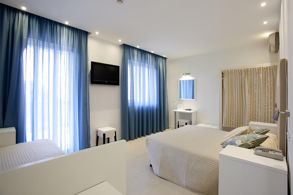 Hotel Speranza Lido di Jesolo Eksteriør billede