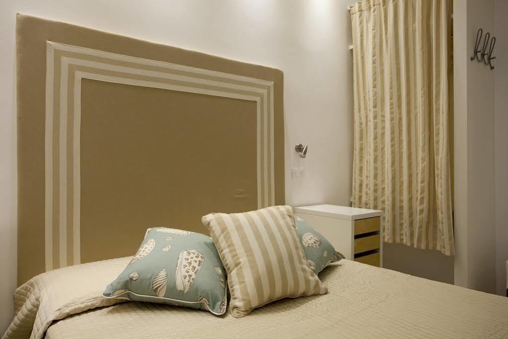 Hotel Speranza Lido di Jesolo Eksteriør billede
