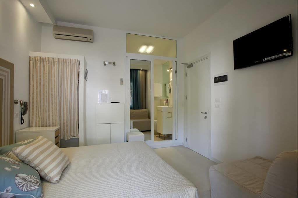 Hotel Speranza Lido di Jesolo Eksteriør billede