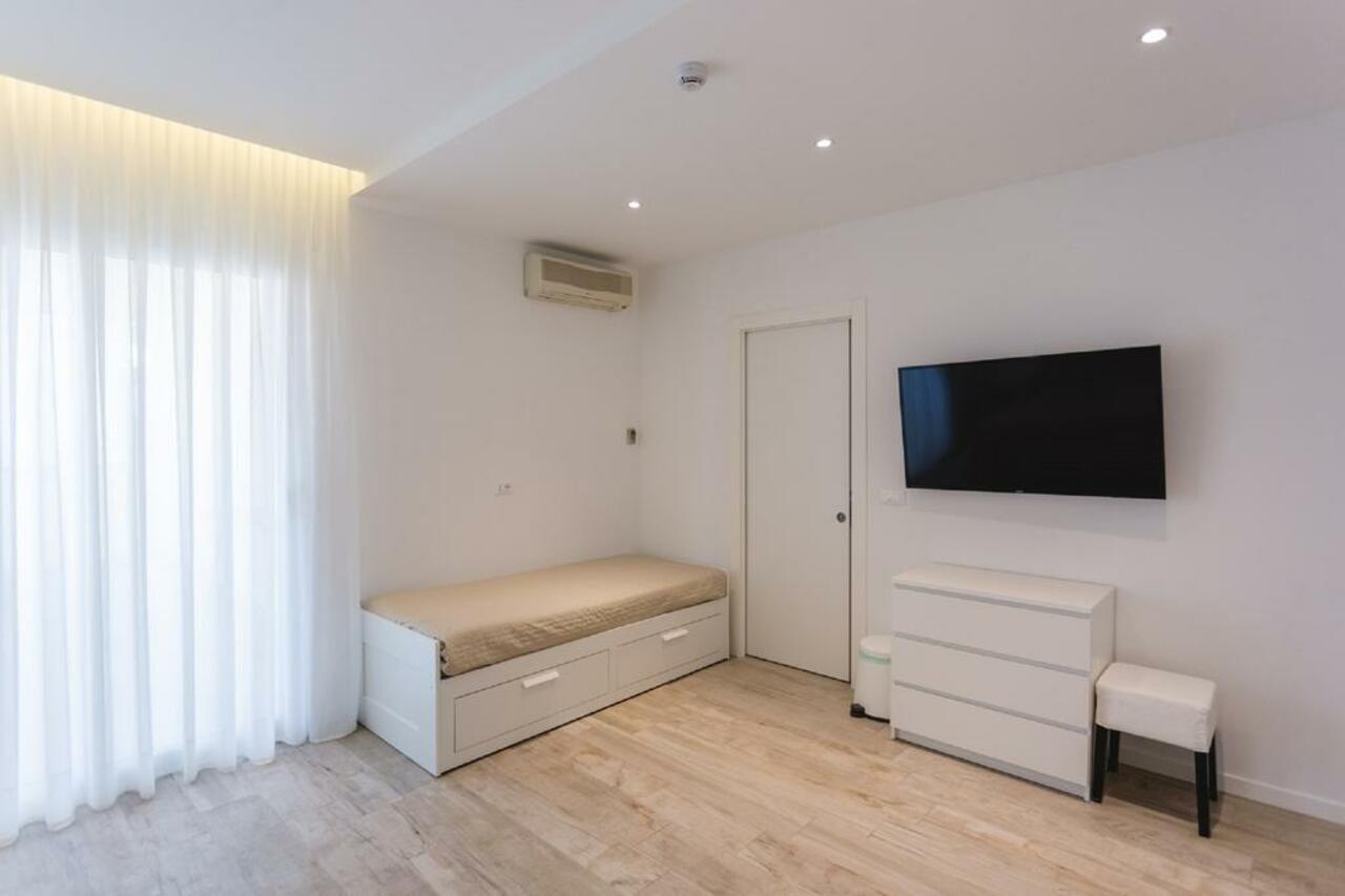 Hotel Speranza Lido di Jesolo Eksteriør billede