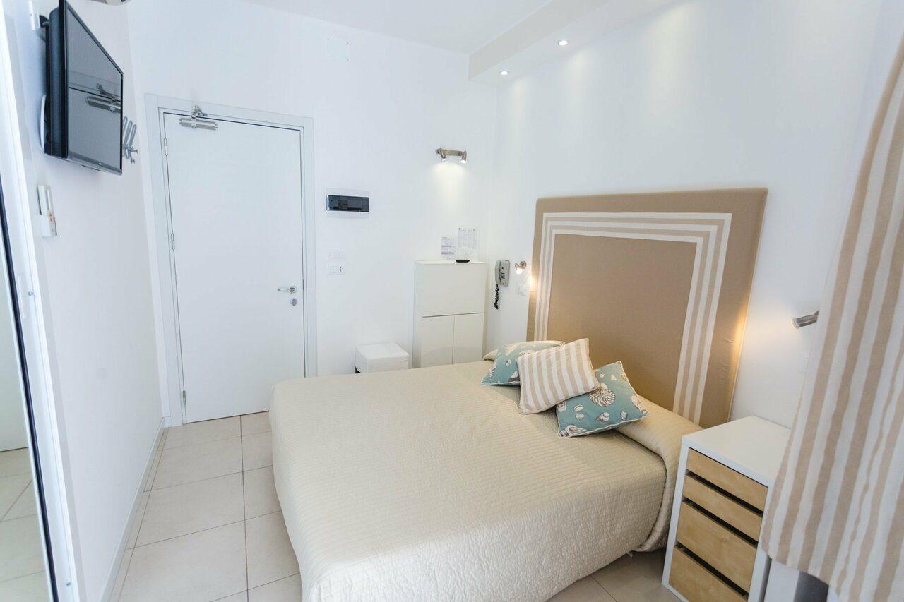 Hotel Speranza Lido di Jesolo Eksteriør billede